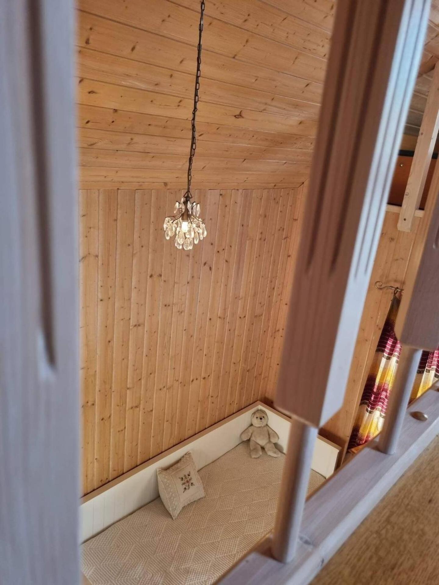 Norwegian Saunahouse Haapse Екстер'єр фото