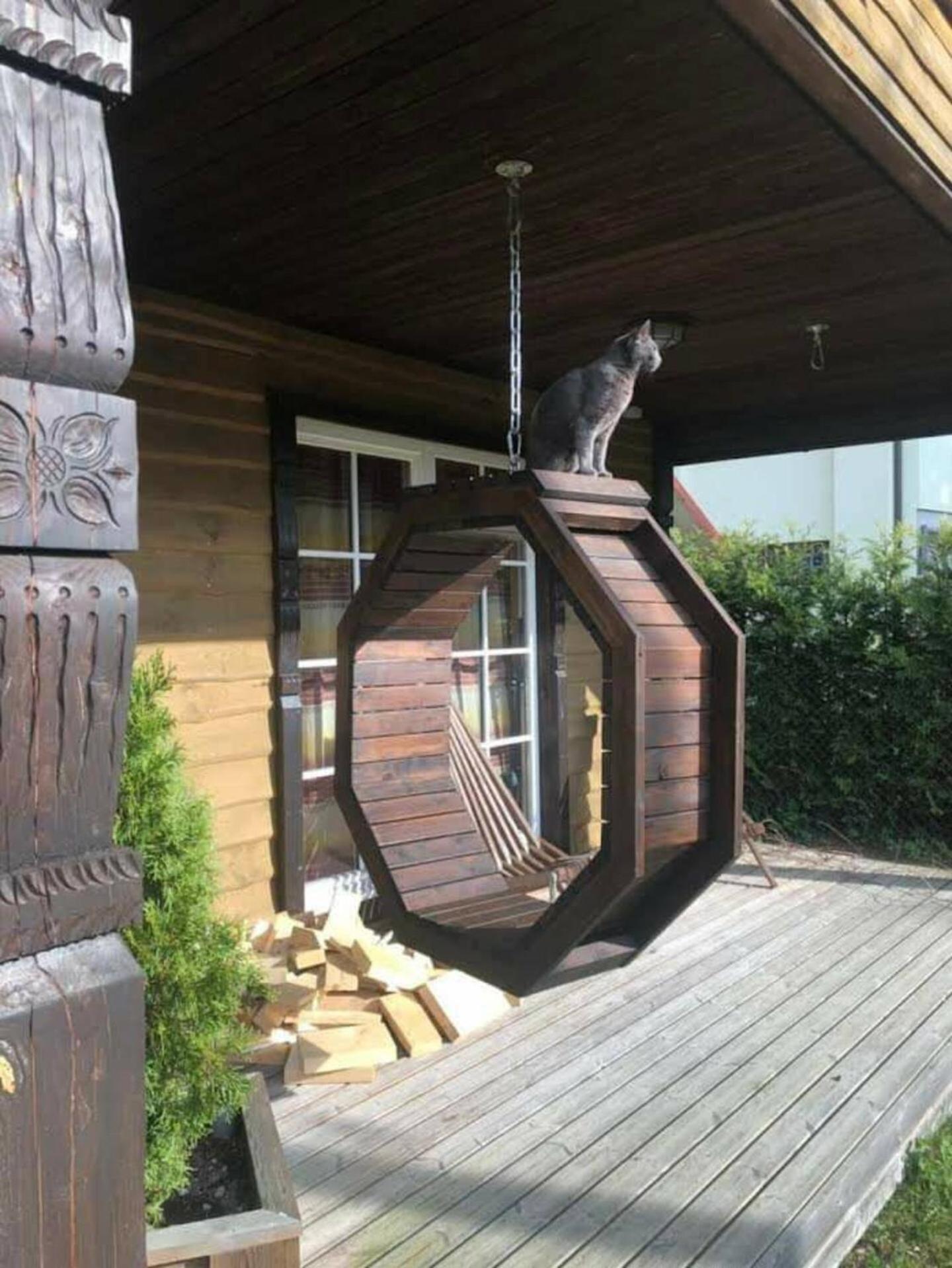 Norwegian Saunahouse Haapse Екстер'єр фото
